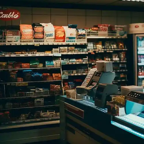 Convenience Store