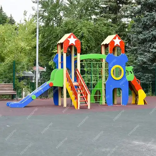 Kids Play Area
